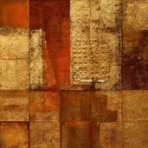 2026.05.15-2026.05.17–Absztrakt festészet: Aranyozási technikák - Székács Zoltánnal